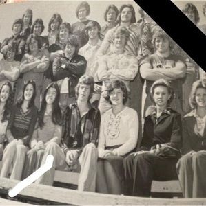 Meet your Posher, Jan